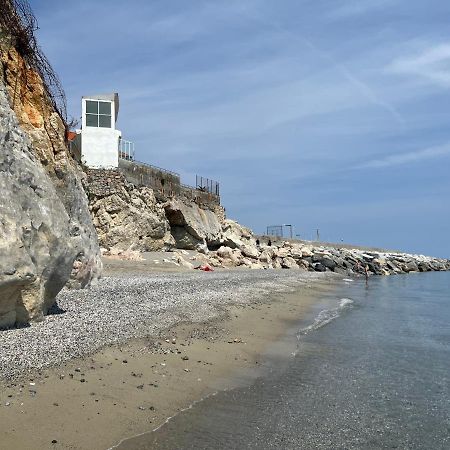 Al 37 Vista Mare E Colline Apartment Finale Ligure Exterior photo
