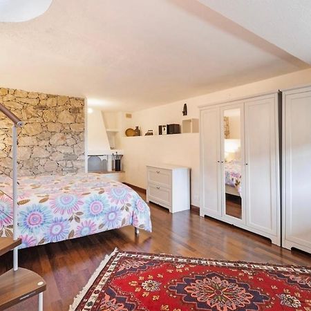 Al 37 Vista Mare E Colline Apartment Finale Ligure Exterior photo
