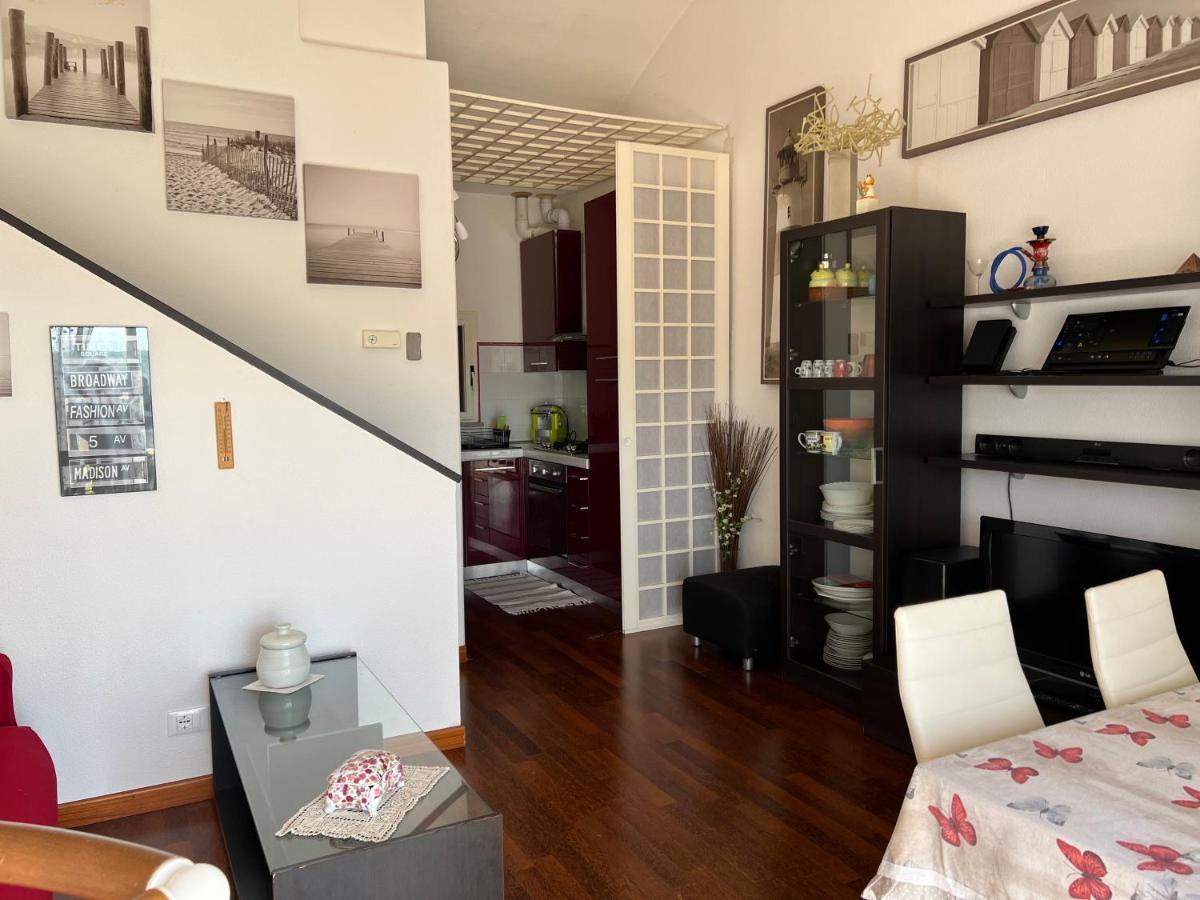 Al 37 Vista Mare E Colline Apartment Finale Ligure Exterior photo