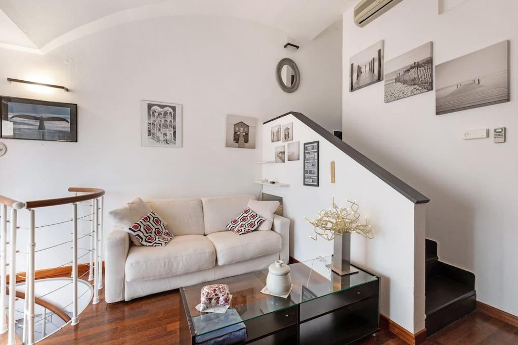 Al 37 Vista Mare E Colline Apartment Finale Ligure Exterior photo