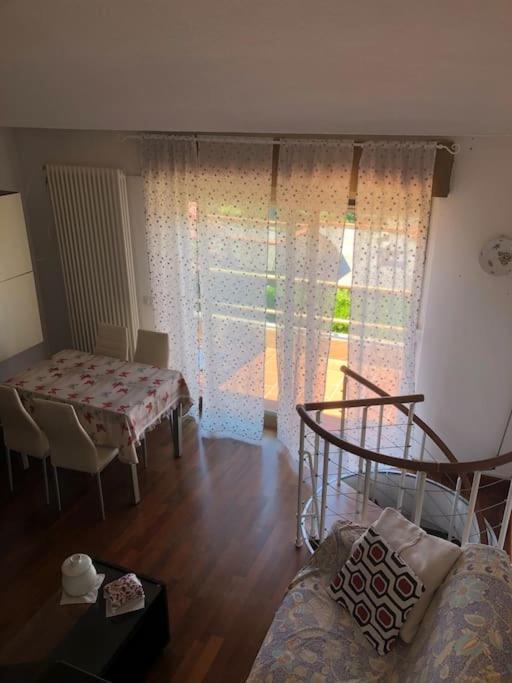 Al 37 Vista Mare E Colline Apartment Finale Ligure Exterior photo