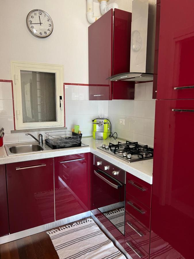 Al 37 Vista Mare E Colline Apartment Finale Ligure Exterior photo
