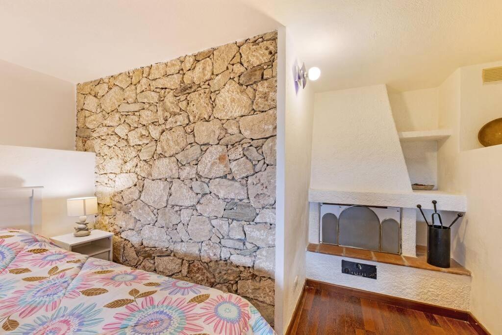 Al 37 Vista Mare E Colline Apartment Finale Ligure Exterior photo
