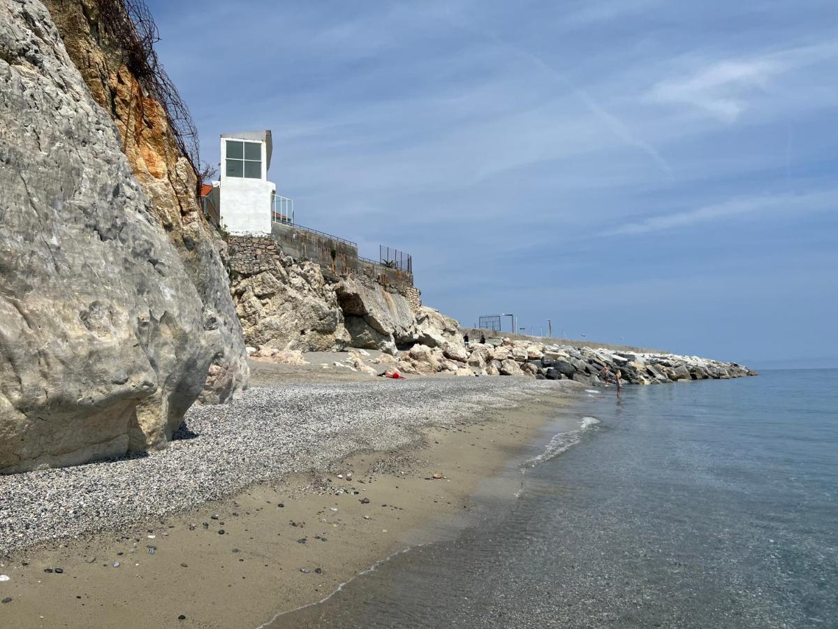 Al 37 Vista Mare E Colline Apartment Finale Ligure Exterior photo