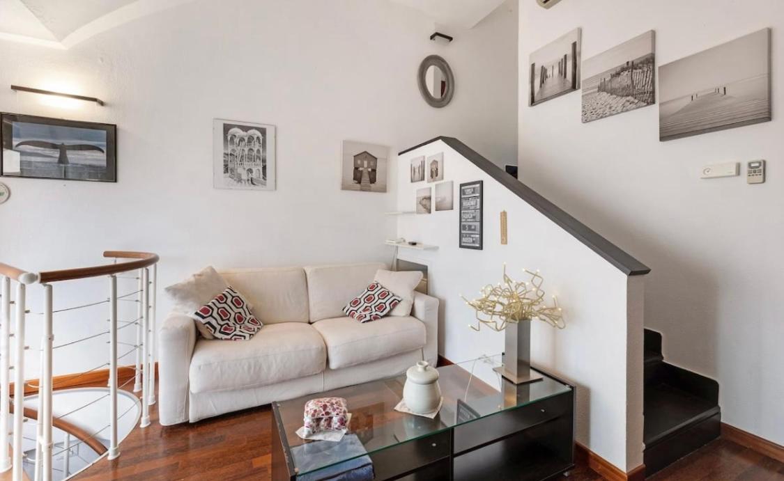 Al 37 Vista Mare E Colline Apartment Finale Ligure Exterior photo
